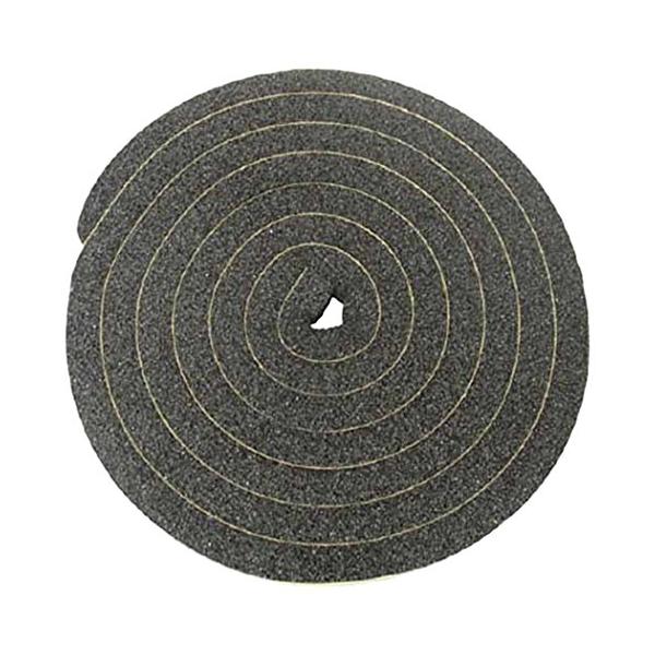 高機能ブラック/10ｍｍ×10ｍｍ×2ｍ/686X10X10・Size:10ｍｍ×10ｍｍ×2ｍ・パッケージ個数:1・●汎用ゴムの中で最も耐久性・耐候性に優れたEPDM発泡体に、粘着シートをつけた高機能シール材です。長期にわたって安定した効...