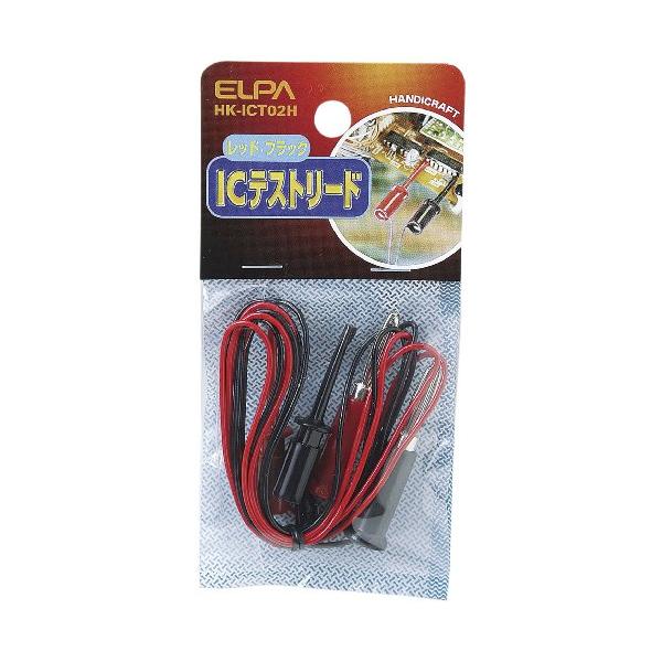 ブラック赤、黒/-/HK-ICT02H・パッケージ個数:1・0