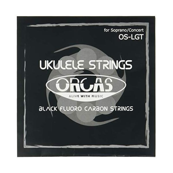 LGTブラック/-/OS-LGT・パッケージ個数:1・フロロカーボン素材仕様/ブラック・MADE IN JAPAN