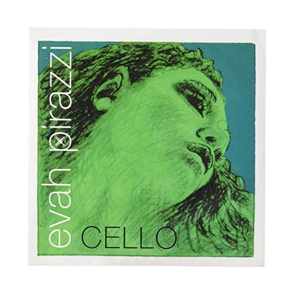 D線 No.3322-/-/3322・Style:D線 No.3322・パッケージ個数:1・極めて暖かく、やわらかい豊かな音色が魅力のスチール弦。・ダイナミクスレンジの大きさも魅力の一つです。・ピラストロのオーナー、エヴァ・ピラッツィの名が...