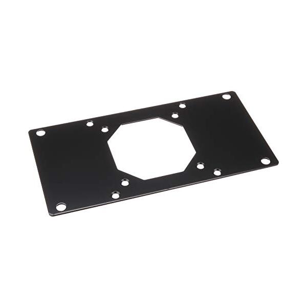 -/-/NB-VS1020-M6・パッケージ個数:1・NB-VS1020/Hでは対応出来なかった100×200mmにM6ネジ相当(穴径8.5mm)を使用するモニターの取付可能。・材質 : 鉄 板厚 : 2.0mm 処理 : 黒色塗装・製品寸...