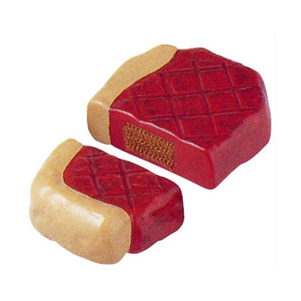 ステーキレッド/ワンサイズ/1120・Style:ステーキ・パッケージ個数:1・対象性別 :男女共用・対象年齢 :0歳3ヵ月から・主な製造国 :中国・安全基準 :ST