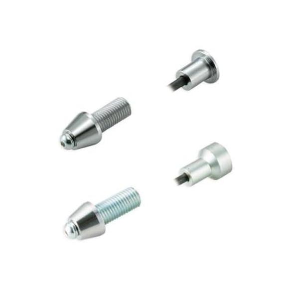 シルバー/-/MNR02028・パッケージ個数:1・ネジピッチ:1.0・ダブルリード(2条ネジ)