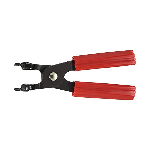 ブラック/-/46901・パッケージ個数:1・●取り外しにくいヒューズを簡単に取り外すことが出来ます。 ●ヒューズを掴む力加減も調整が容易です。