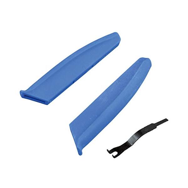 -/-/P-958-2・P-958用板バネとグリップのセット