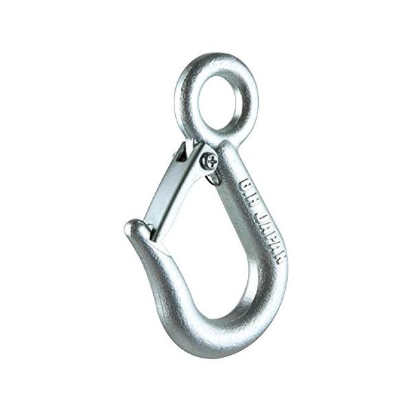 シルバー/-/WS-05S・パッケージ個数:1・使用荷重:500kg・A:75・B:117・ΦC:20・ΦD:10