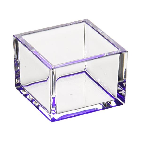 紫/約6.1x6.1x4.3cm/b26835・Color:紫・パッケージ個数:1・サイズ:約幅6.1×奥行6.1×4.3cm・重量:約67g