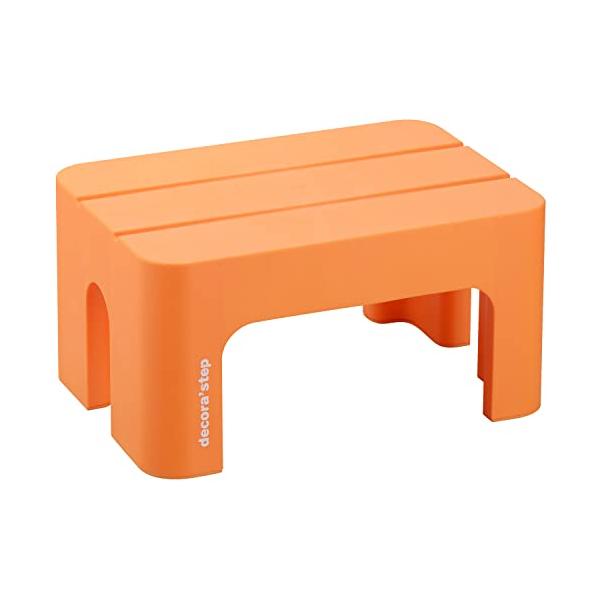 単品オレンジ/レギュラー(幅39.5cm)/DS-SOR・Size:レギュラー(幅39.5cm)Color:オレンジPatternName:高さ20cm・パッケージ個数:1・サイズ:幅39.5×奥行28×高さ20cm・耐荷重 約100kg。...