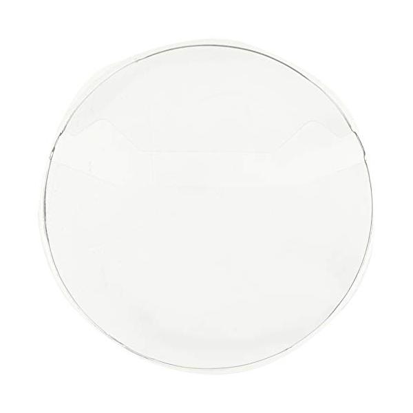 ホワイト/-/CONC-CO31・PatternName:単品・パッケージ個数:1・入数: 15枚入