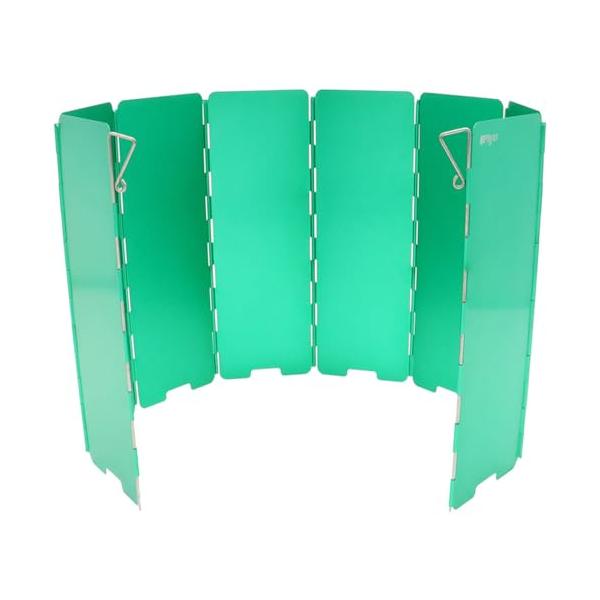 グリーン/H240×W670mm/A-6505・パッケージ個数:1・サイズ:240H×675Wmm・重量:221g・材質:本体:アルミニウム ペグ:ステンレス・付属品:収納ケース