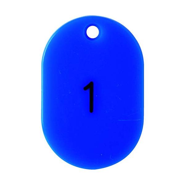 1~25ブルー/小/TKFS-0125-B・Color:ブルーSize:小Style:1~25・パッケージ個数:1・縦(mm)：45・横(mm)：30・色：ブルー・穴径(mm)：3・厚さ(mm)：2.5