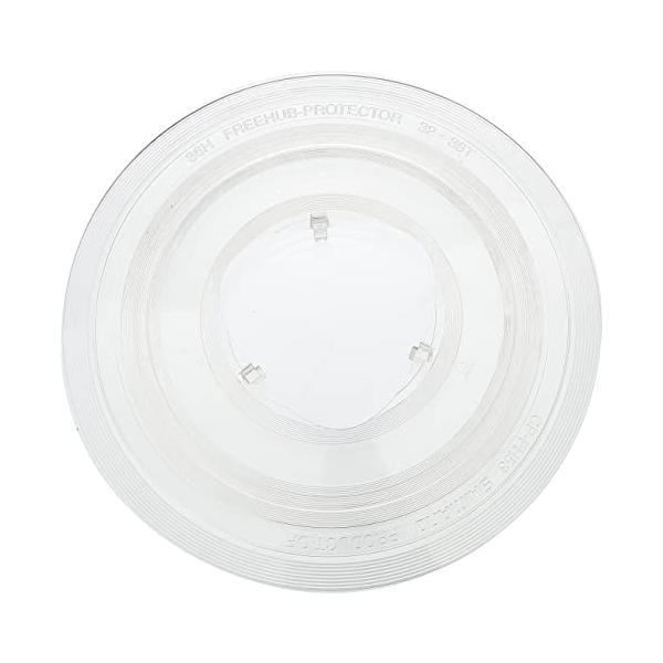 36H/最大:32-34Tホワイト/standard size/2092134500・Style:36H/最大:32-34T・パッケージ個数:1・シマノパート:ICPFH53・部品コード:ICPFH53