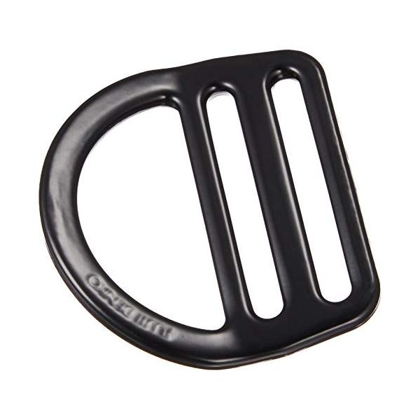 他サイト： [藤井電工] 胴ベルト用 D環 適用ベルト幅 50mm FL-24 日本製 胴ベルト 安全帯 ツヨロン TSUYORONの商品画像