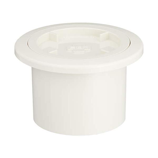 -/67タイプ/AC-67-I・Size:67タイプ・パッケージ個数:1・適用パイプ(内径×外径):VP-65(67×76)・サイズA:66.5・サイズB:89・サイズC:58.5・材質:ABS