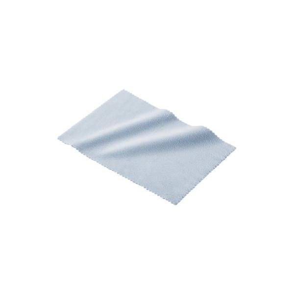 タブレット・グレー/150mm×230mm/P-KCT1523GY・パッケージ個数:1・サイズ:150mm×230mm・カラー:グレー・タブレットPCやスマートフォンなどのタッチパネルや保護フィルムの指紋、手垢、皮脂汚れなどをきれいに拭き取...