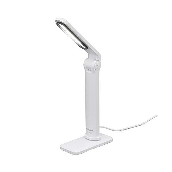 1)置き型ホワイト/-/LDL-203H-W・Style:1)置き型・パッケージ個数:1・まぶしさガードまぶしい光源から目を守るガード設計でまぶしさをカット。光が直接目に入りにくいので、目に優しい。・しっかり明るいリビングでの読書や学習に最...