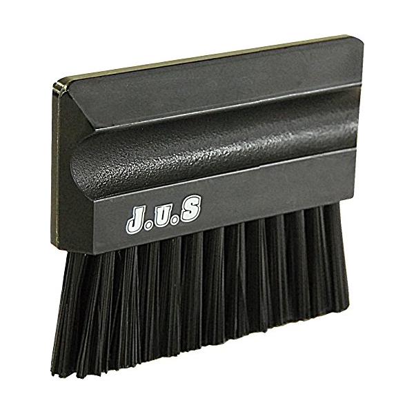 ブラック/ＦＦ/BX82-52・Color:ブラックSize:ＦＦ・パッケージ個数:1・素材:プロピレン(ブラシ)、プラスチック(ハンドル)・サイズ:8.5×7cm・原産国:日本