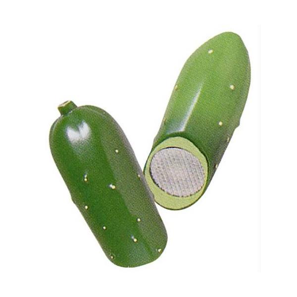 キュウリグリーン/ワンサイズ/1117・Style:キュウリ・パッケージ個数:1・対象性別 :男女共用・対象年齢 :0歳3ヵ月から・主な製造国 :中国・安全基準 :ST