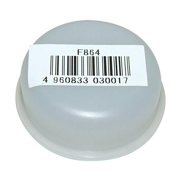 -/-/F864・パッケージ個数:1・サイズ（mm）:48×48×16