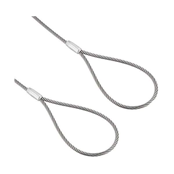 シルバー/6mmX1.5m/OLW6-15・パッケージ個数:1・6×19 O/O