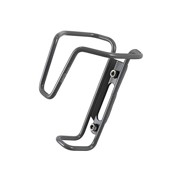 グレー/-/01303150022LTDGR・●商品説明 　オフロード走行専用に開発されたボトルケージ。 　航空機用にも使用されている驚異的な軽さと耐久性を兼ね備えた＃2017ジェラルミンを使用。 　悪路でも振動に耐えうる保持力がありロング...