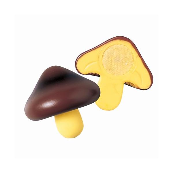 しいたけ-/ワンサイズ/1114・Style:しいたけ・パッケージ個数:1・対象性別 :男女共用・対象年齢 :0歳3ヵ月から・主な製造国 :中国・安全基準 :ST