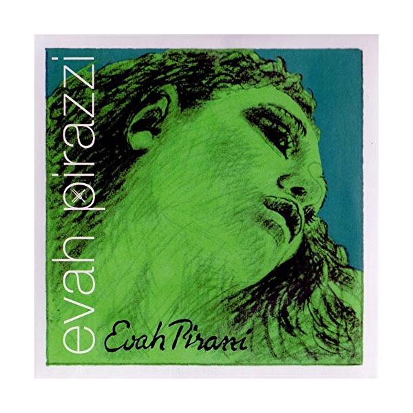 -/3/4+1/2/EVA3-4・Size:3/4+1/2・パッケージ個数:1・チューニングが安定しており、反応も敏感です。音量が大きく、華やかな音が出ます。・E線:3132 シルバリースチール ボールエンド・A線:4192 シンセティック...