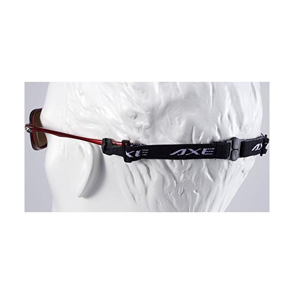 カジュアルブラック/一つのサイズ/AX-1・パッケージ個数:1・内容: バンド×1本