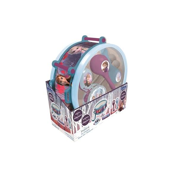 マルチ/-/K360FZ・パッケージ個数:1・フランスの玩具メーカー「Lexibook (レキシブック)」は、世界を代表する多くの企業とライセンス契約を締結し、数々の電子玩具や教育用電子ゲームなどをライセンスブランドとして商品展開しています...