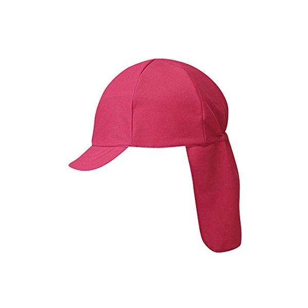 ローズ(240)/Free Size/101229・Color:ローズ(240)・パッケージ個数:1・素材: ポリエステル100%・サイズ: フリー(57~60cm)・裏地カラー: 白・つば芯硬さ: ソフト