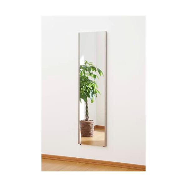 割れないシャンパンゴールド/長さ150 x 幅40 cm/NRM-4/SG・Size:長さ150 x 幅40 cmColor:シャンパンゴールド・パッケージ個数:1・サイズ:40×150×2cm・本体重量:2.0Kg・鏡面:ポリエステルフィ...