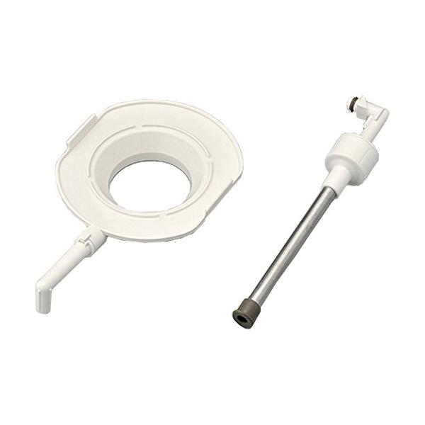 ホワイト/3 L/TAH-3000 パイプユニット・パッケージ個数:1・サーモス 真空断熱ステンレスエアーポット TAH・TAKシリーズ 3.0Lサイズ専用のパイプユニット・適用品番:TAH-3000 SBK、TAK-3000 SBK・部品...