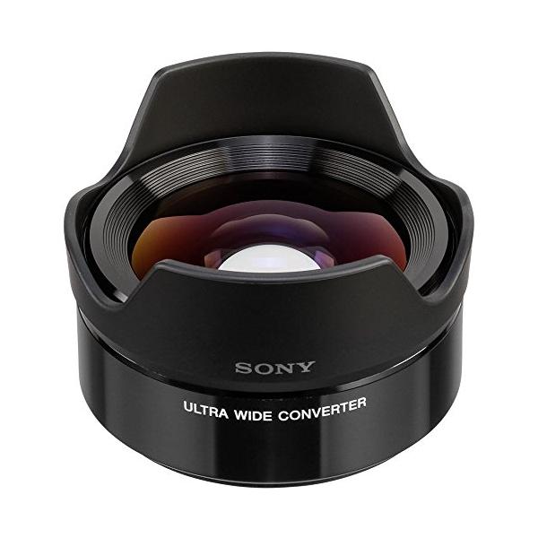 -/-/VCLECU2.SYH・パッケージ個数:1・手軽に超広角のパースペクティブの効いた撮影が楽しめるE 16mm F2.8、E 20mm F2.8対応コンバーター・E 16mm F2.8装着時 焦点距離12mm・E 20mm F2.8装...