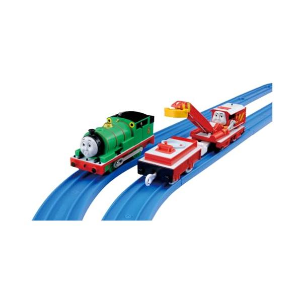 単品-/-/4904810462712・Style:単品・パッケージ個数:1・電池 : 使用・(C) 2012 Gullane(Thomas)Limited.・対象性別 :男の子・対象年齢 :3歳から