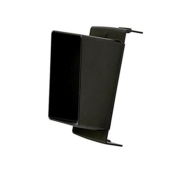 ブラック/-/SF10・パッケージ個数:1・縦型4.3型ワイド液晶モデル 及び 縦型5型ワイド液晶モデルに装着可能。