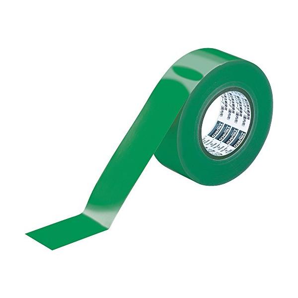 ゴミゼロタイプグリーン/50mm/TLTS-50EGN・Color:グリーンSize:50mmStyle:ゴミゼロタイプPatternName:単品・パッケージ個数:1・原産国:日本・引張強度(N/mm):25N/10mm・色:グリーン・長...