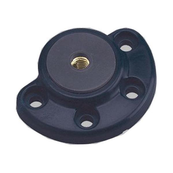 -/-/TK013C・探見丸CV専用パーツ・船宿様が予め船ベリに固定し、探見丸を取り付ける場合に