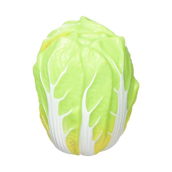 白菜グリーン/ワンサイズ/1137・Style:白菜・パッケージ個数:1・対象性別 :男女共用・対象年齢 :0歳3ヵ月から・主な製造国 :中国・安全基準 :ST