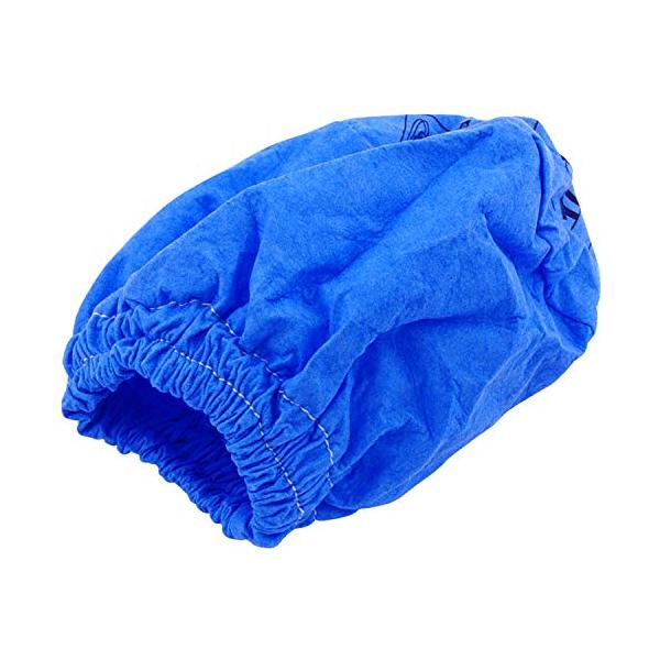 -/-/EVC-100P用・パッケージ個数:1・用途:乾湿両用掃除機EVC100P用クロスフィルタ・適合機種:E-Value乾湿両用掃除機EVC-100P・特徴:乾燥したゴミの吸引時のフィルター(微細な粉塵対応不可)・注意1:セメント、石灰...