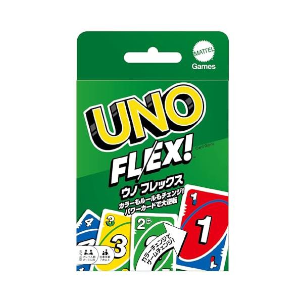 3フレックス7フレックス/?30x30x5cm/HMY99・Color:7フレックス・パッケージ個数:1・内容2つの色が1枚になったフレックスカードを、パワーカードでカラーチェンジさらにフレックス記号カードでルールもチェンジ「フレックス ス...