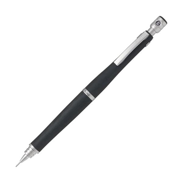 他サイト： Pilot パイロット シャープペンシル S20 0.5mm ブラック (HPS-2SK-B5)の商品画像