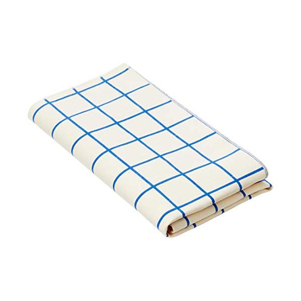 ブルー/ワンサイズ/GN38123・Color:ブルー・パッケージ個数:1・外寸 :450×450mm・製品重量:60g・材質:綿100%