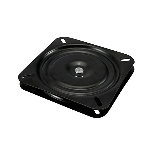 スチール(30C0016)-/-/30C0016・Style:スチール(30C0016)・パッケージ個数:1・材質：スチール(ブラックペイント)・重量：1.2kg・ビス間隔：130-148mm×130-148mm・厚み：20mm・360度回転