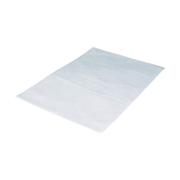 ホワイト/2L/THKS-2L・Size:2L・パッケージ個数:1・縦(mm):530・色:白・横(mm):500・厚さ:目付け50g/[[M2]]・不織布