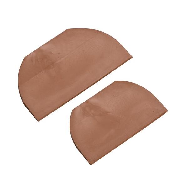 -/-/D-2・パッケージ個数:1・全長(mm)：60、70 刃幅(mm)：100、125 刃厚(mm)：1・エラストマー