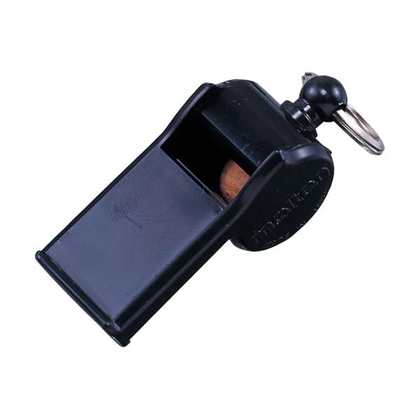 黒(WTRBK)/F/WTRBK・Color:黒(WTRBK)・パッケージ個数:1・プラスチックホイッスル(食品衛生法 適合品)、安心してご使用下さい・商品概要: ロープ付き(調節リング2個付)・ポルトガル製天然A級コルク使用・日本製・[ ...