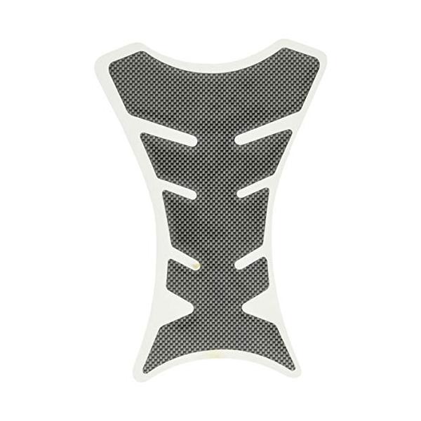 -/-/907701・パッケージ個数:1・bikepartscenter 汎用 カーボン調 タンクパッド 傷汚れ防止に。・プロテクター・梱包サイズ: ?28.1 x 16.9 x 0.9 cm; 62 g・重量:62 g・ブランド:バイクパ...