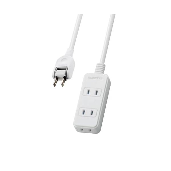 3個口3個口:1m/1m/T-TST02-22310WH・Size:1mStyle:3個口・パッケージ個数:1・未使用時にほこりの侵入を防止する「ほこり防止シャッター」付き。180度スイングプラグを採用し、オフィスやご家庭など、さまざまなシ...