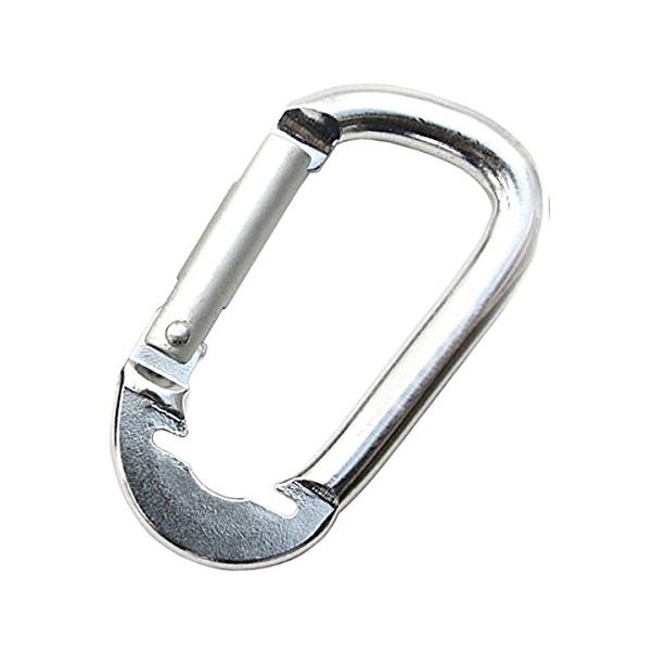 艶銀/約60mm/75982・Color:艶銀・パッケージ個数:1・サイズ:約直径6×幅34×高さ60mm・質量:約15g・材質:アルミニウム