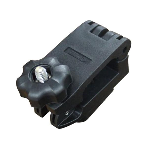 インダストリアルブラック/-/BM-A4RC-35・パッケージ個数:1・限られたスペースでオリジナル艤装を楽しむ必需品・アルミレールの縦横交差セットも可能  本製品はベース板をレール内に入れてアルミレール上に固定することも可能です。そのため...